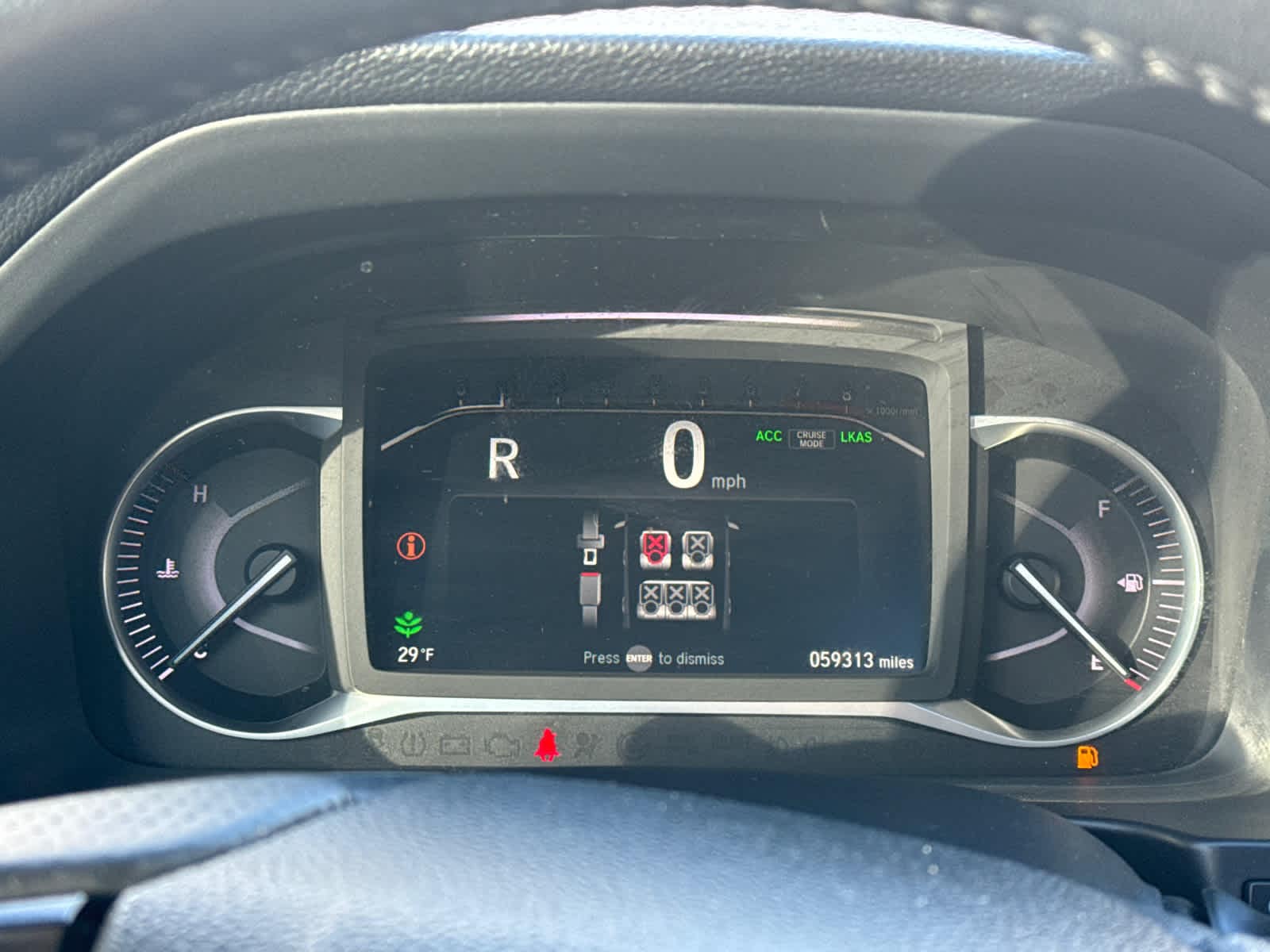 Thumbnail: 2022 Honda Passport - 24