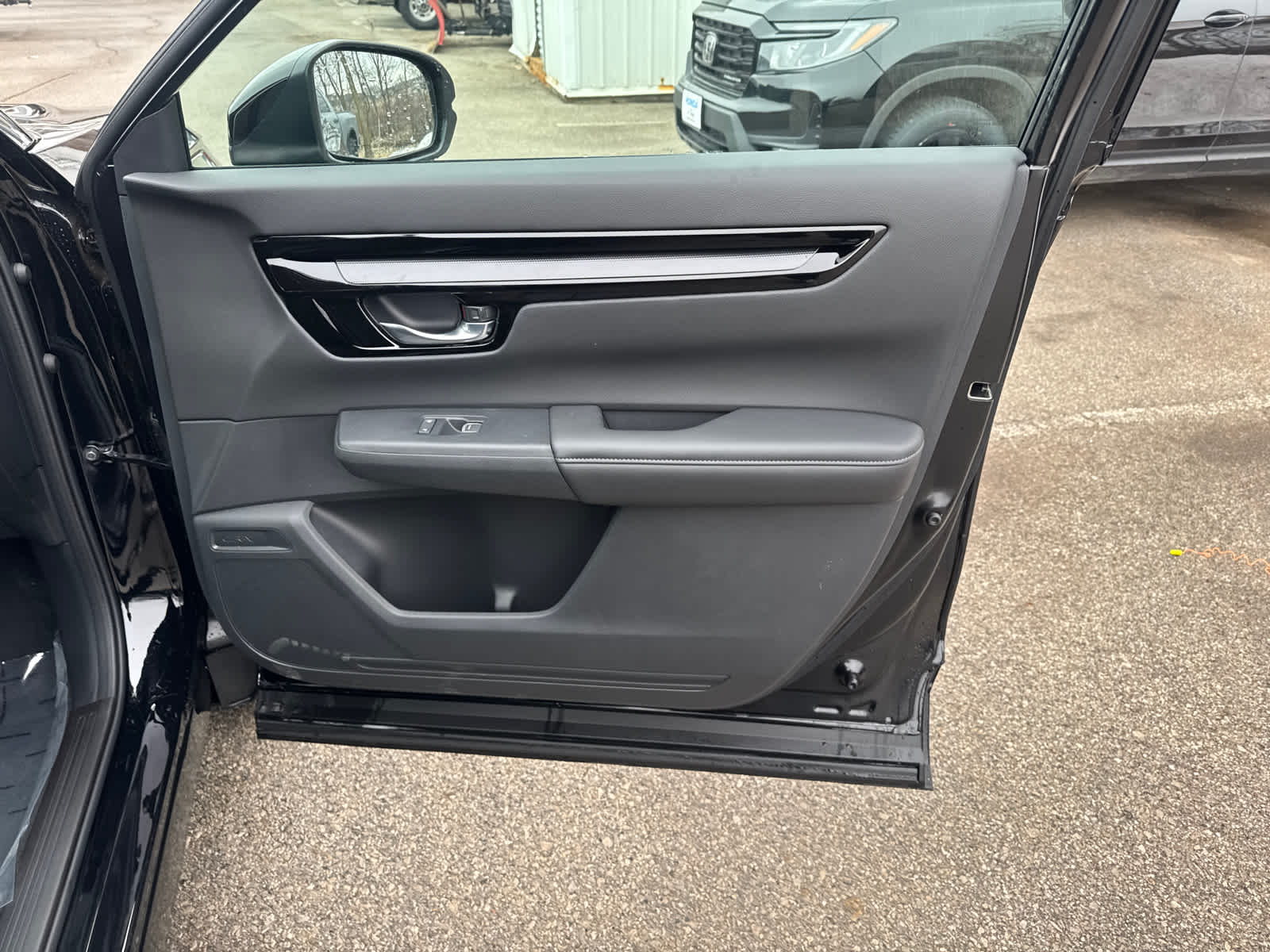 Thumbnail: 2026 Honda CR-V - 7