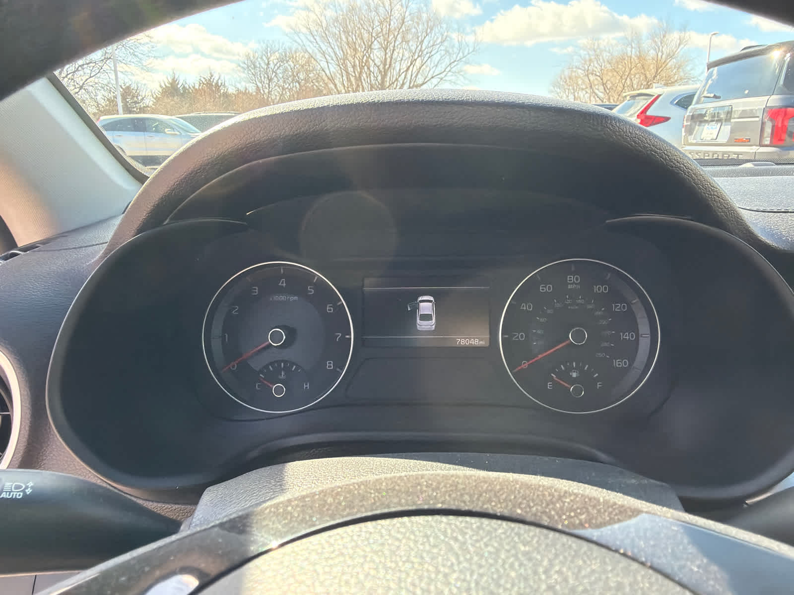 Thumbnail: 2022 Kia Forte - 21