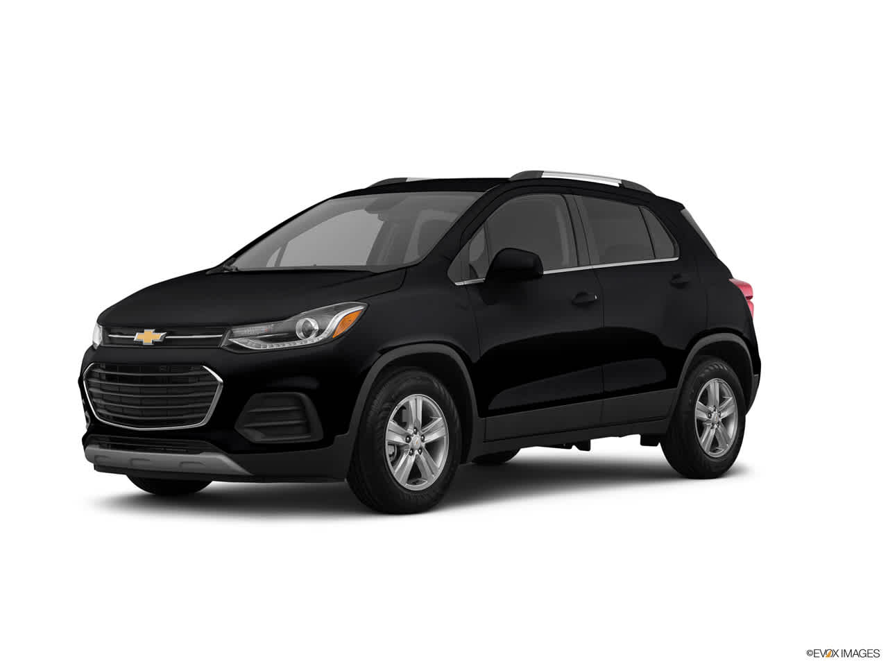 2019 Chevrolet Trax LT -
                Ames, IA