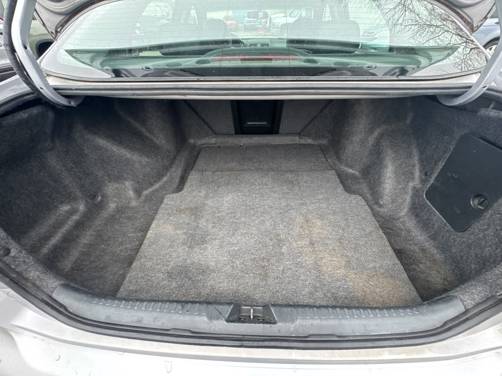 Thumbnail: 2004 Honda Accord - 10