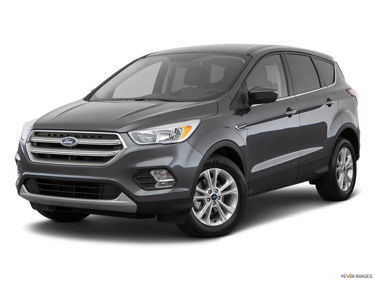 Used 2019 Ford Escape SE with VIN 1FMCU9GD2KUB54201 for sale in Ames, IA