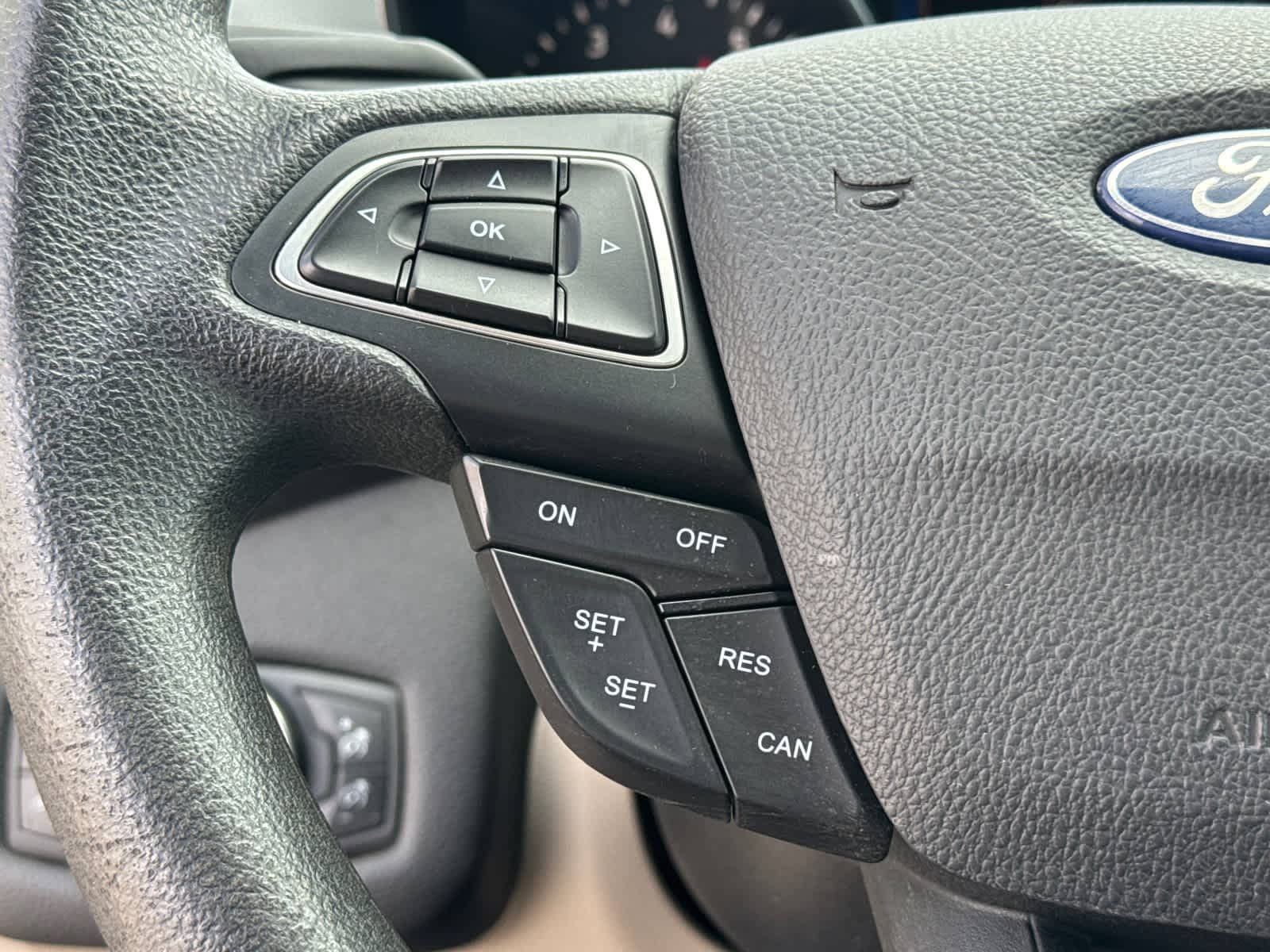 Thumbnail: 2018 Ford Escape - 28