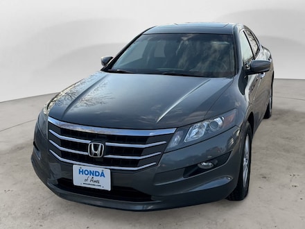 2012 Honda Crosstour EX SUV