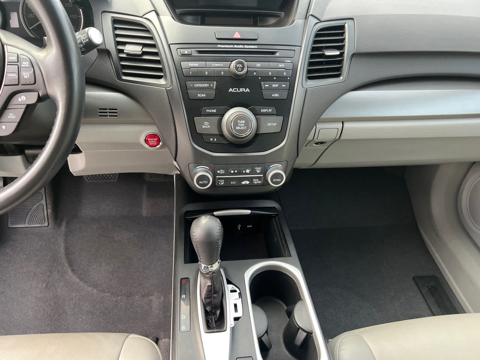 Thumbnail: 2018 Acura RDX - 25