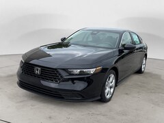 2026 Honda Accord LX Sedan Ames, IA