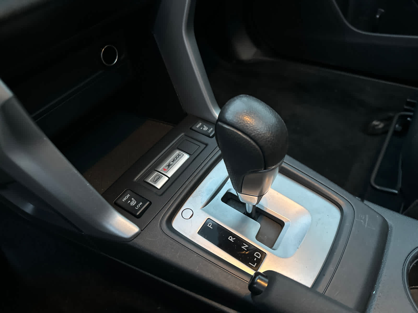 Thumbnail: 2015 Subaru Forester - 28