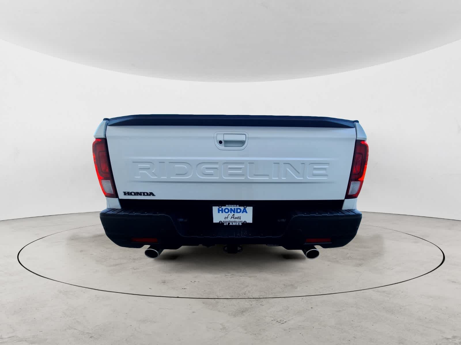 Thumbnail: 2026 Honda Ridgeline - 4