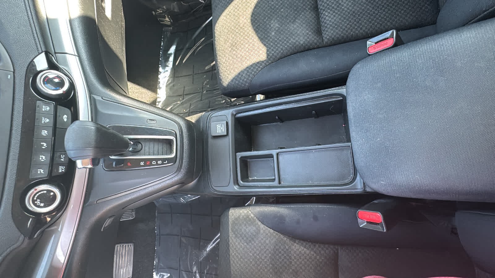 Thumbnail: 2015 Honda CR-V - 22
