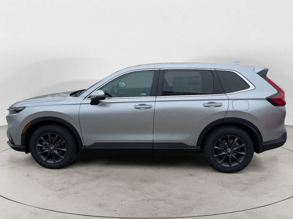 New 2026 Honda CR-V EX-L SUV