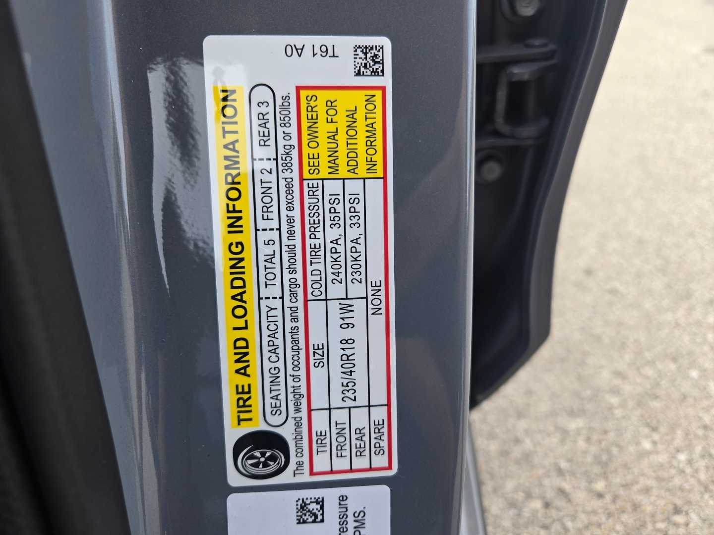 Thumbnail: 2026 Honda Civic - 23