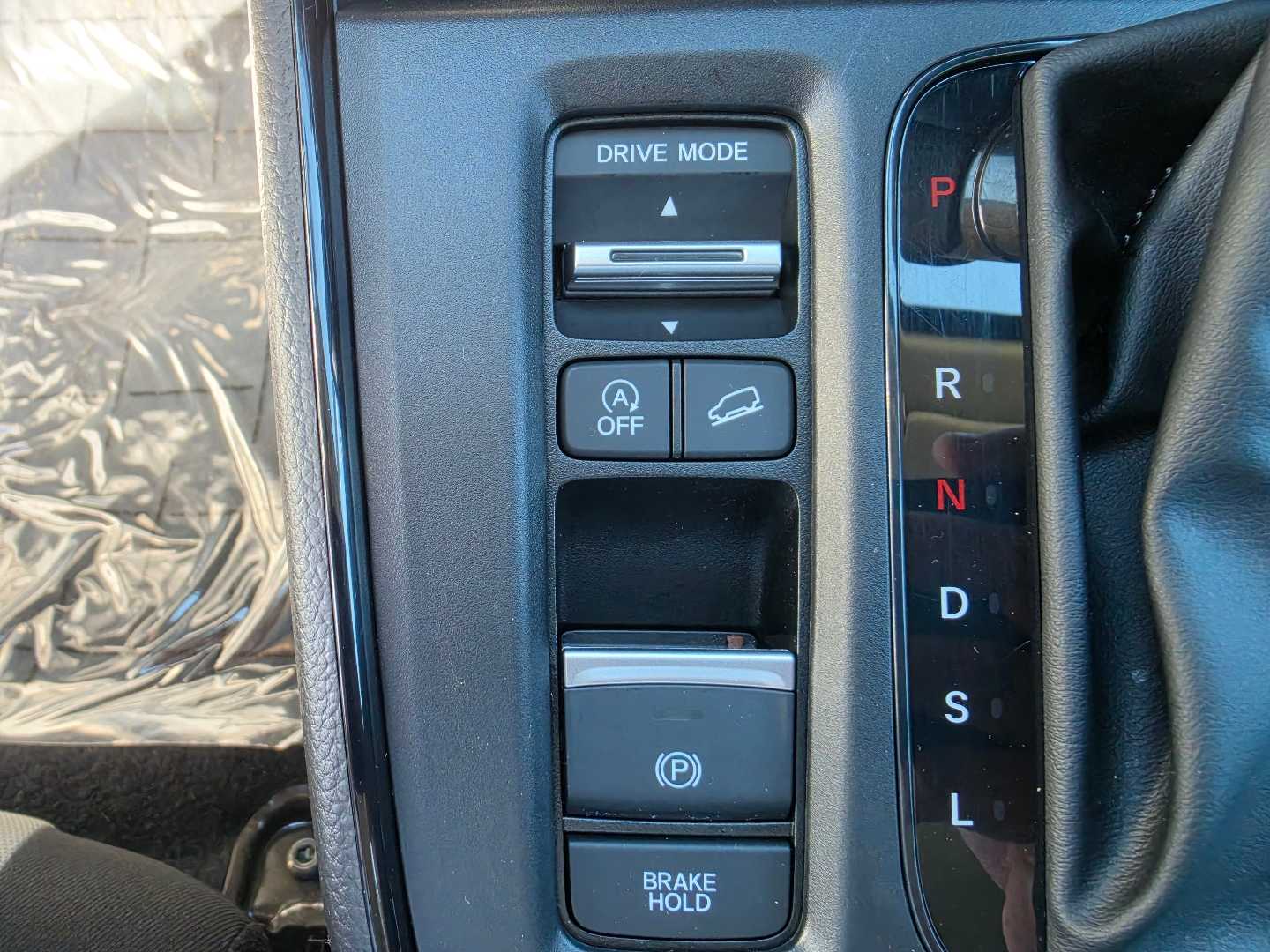 Thumbnail: 2025 Honda CR-V - 19