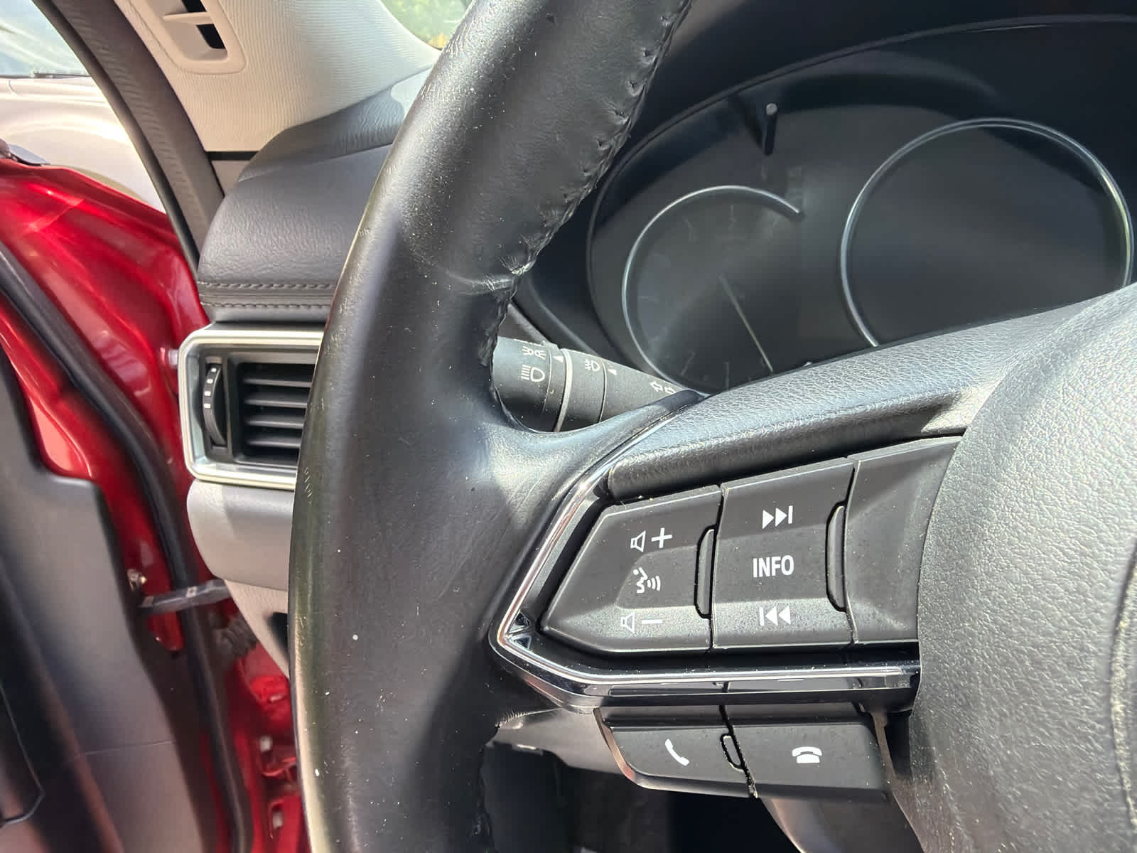 Thumbnail: 2019 Mazda CX-5 - 20