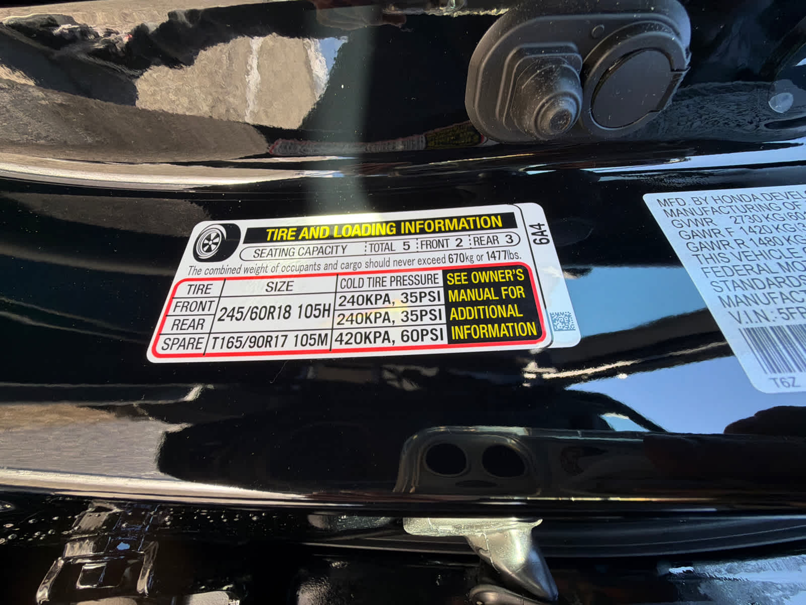 Thumbnail: 2026 Honda Ridgeline - 16