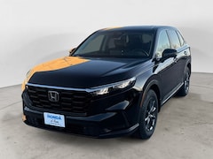 2026 Honda CR-V EX-L SUV Ames, IA