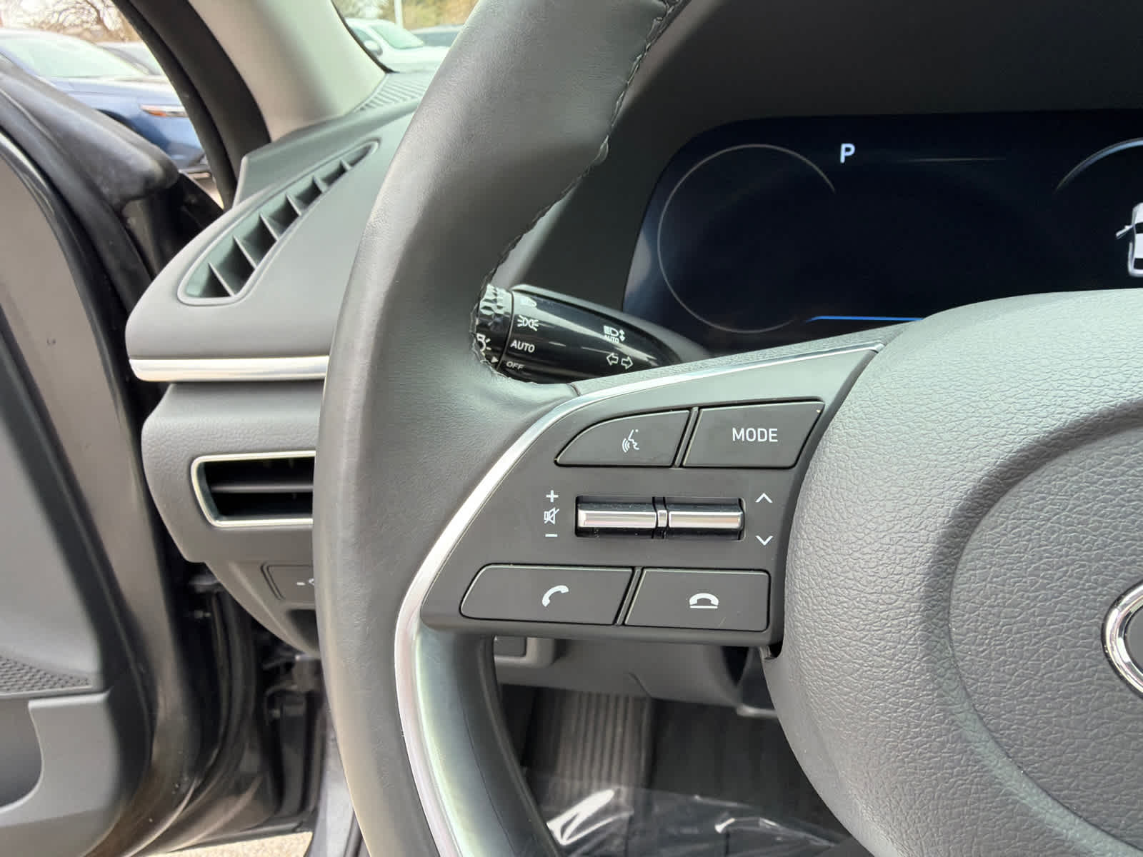 2020 Hyundai Sonata SEL - Photo 19