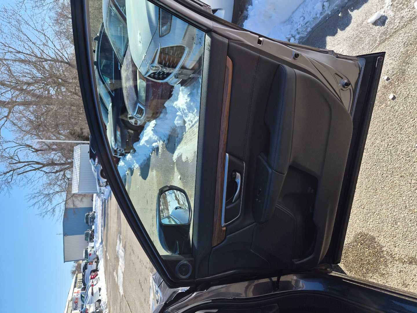 Thumbnail: 2020 Honda CR-V - 13