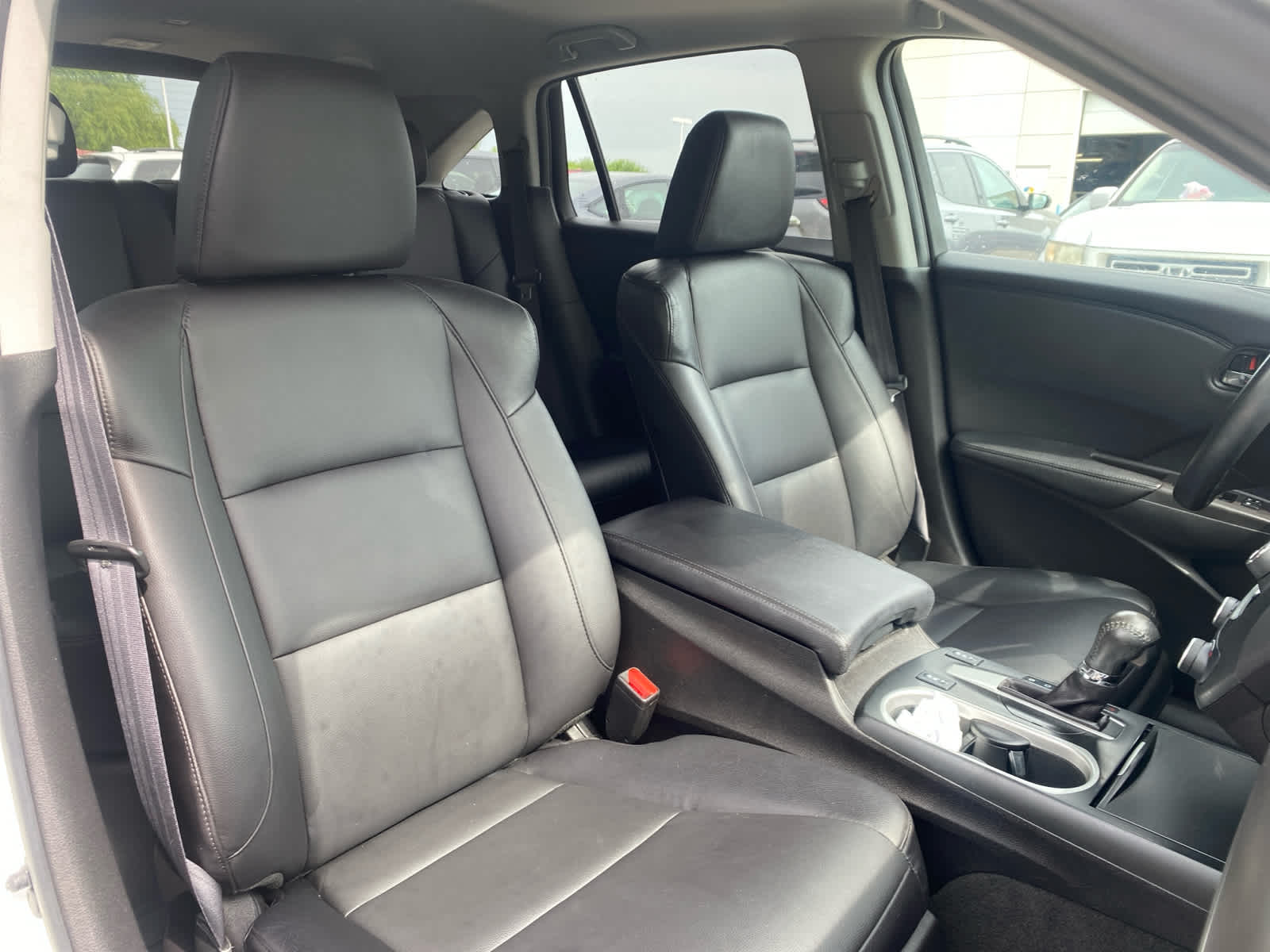 2018 Acura RDX  8