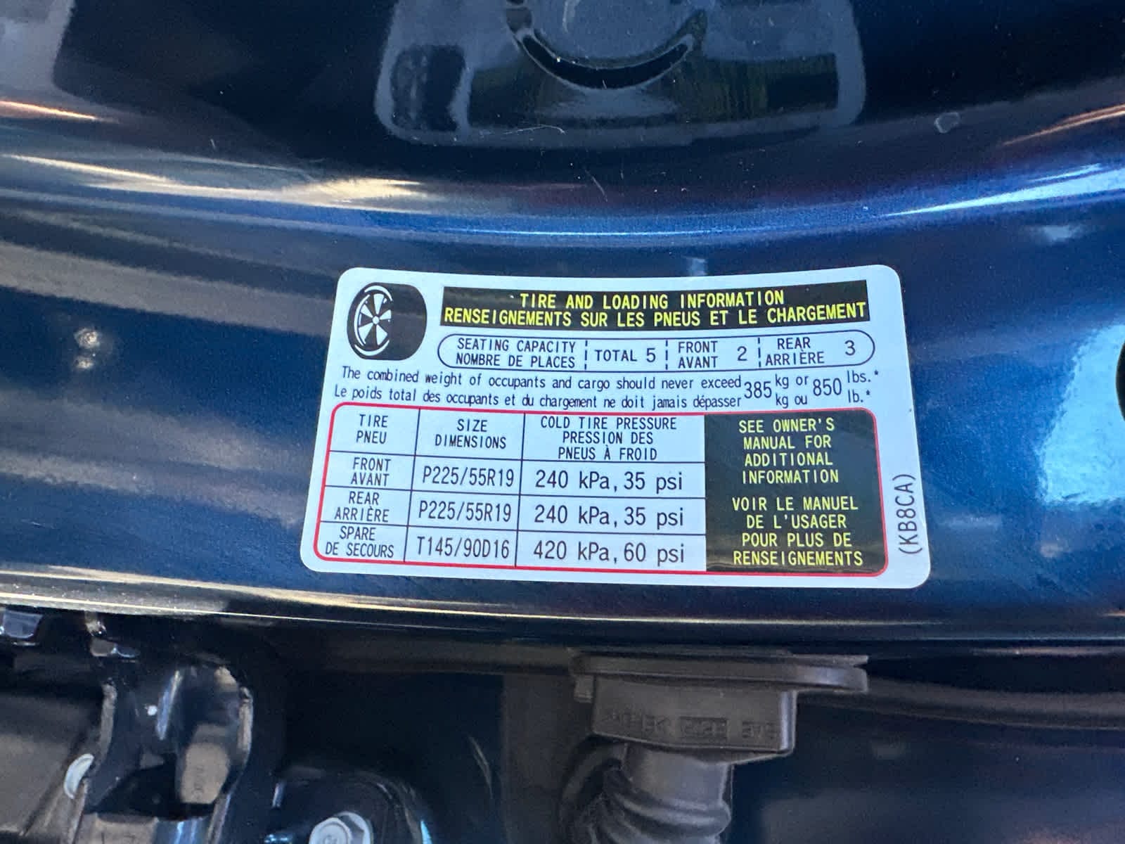 Thumbnail: 2021 Mazda CX-5 - 18