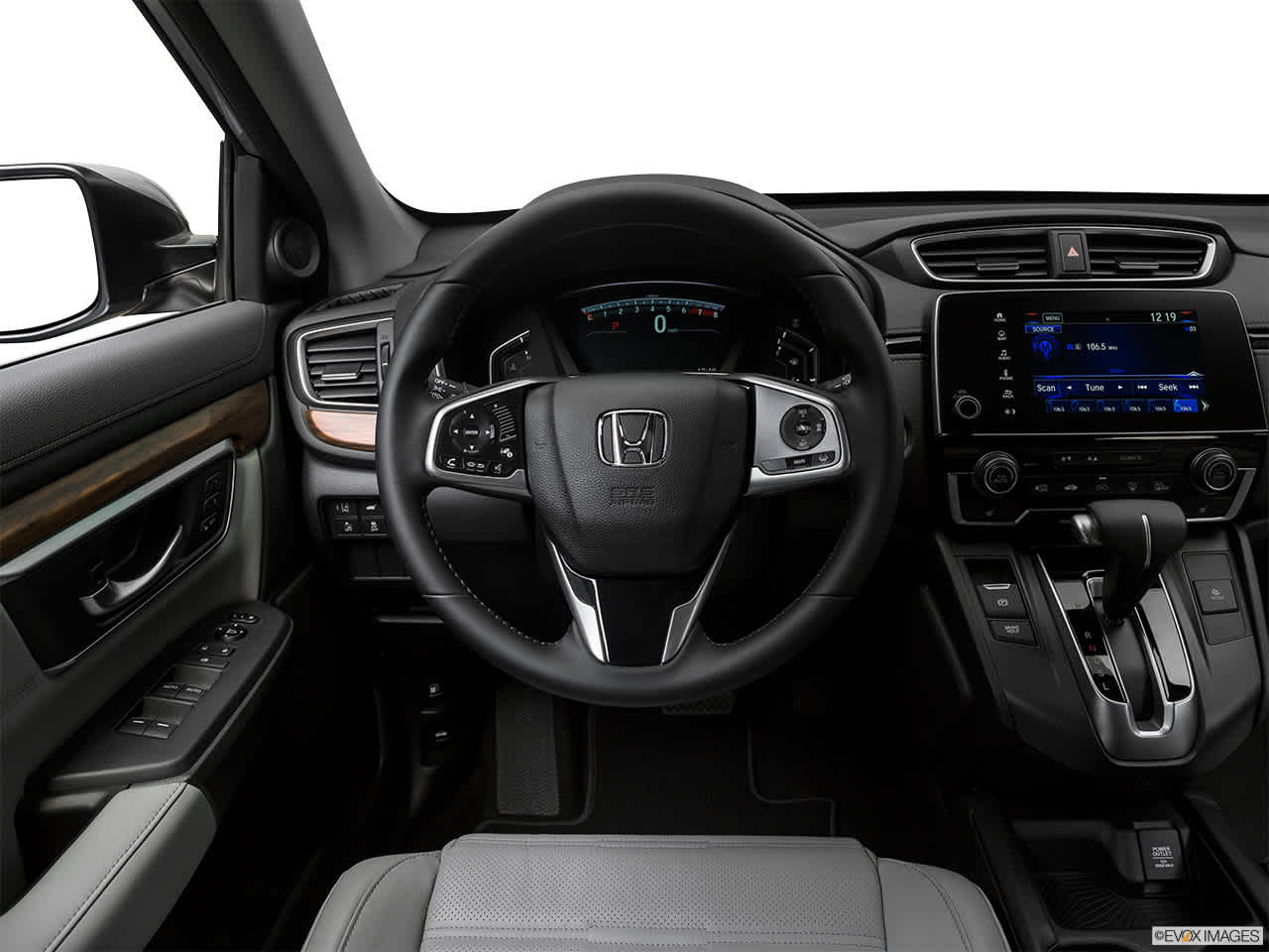 Thumbnail: 2017 Honda CR-V - 12
