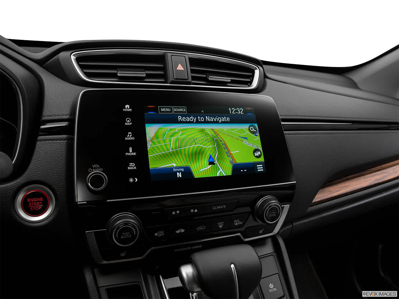 Thumbnail: 2017 Honda CR-V - 27