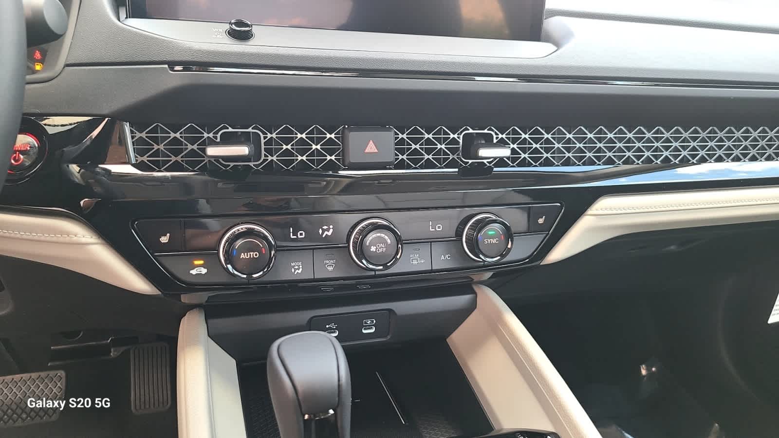Thumbnail: 2026 Honda Accord - 12