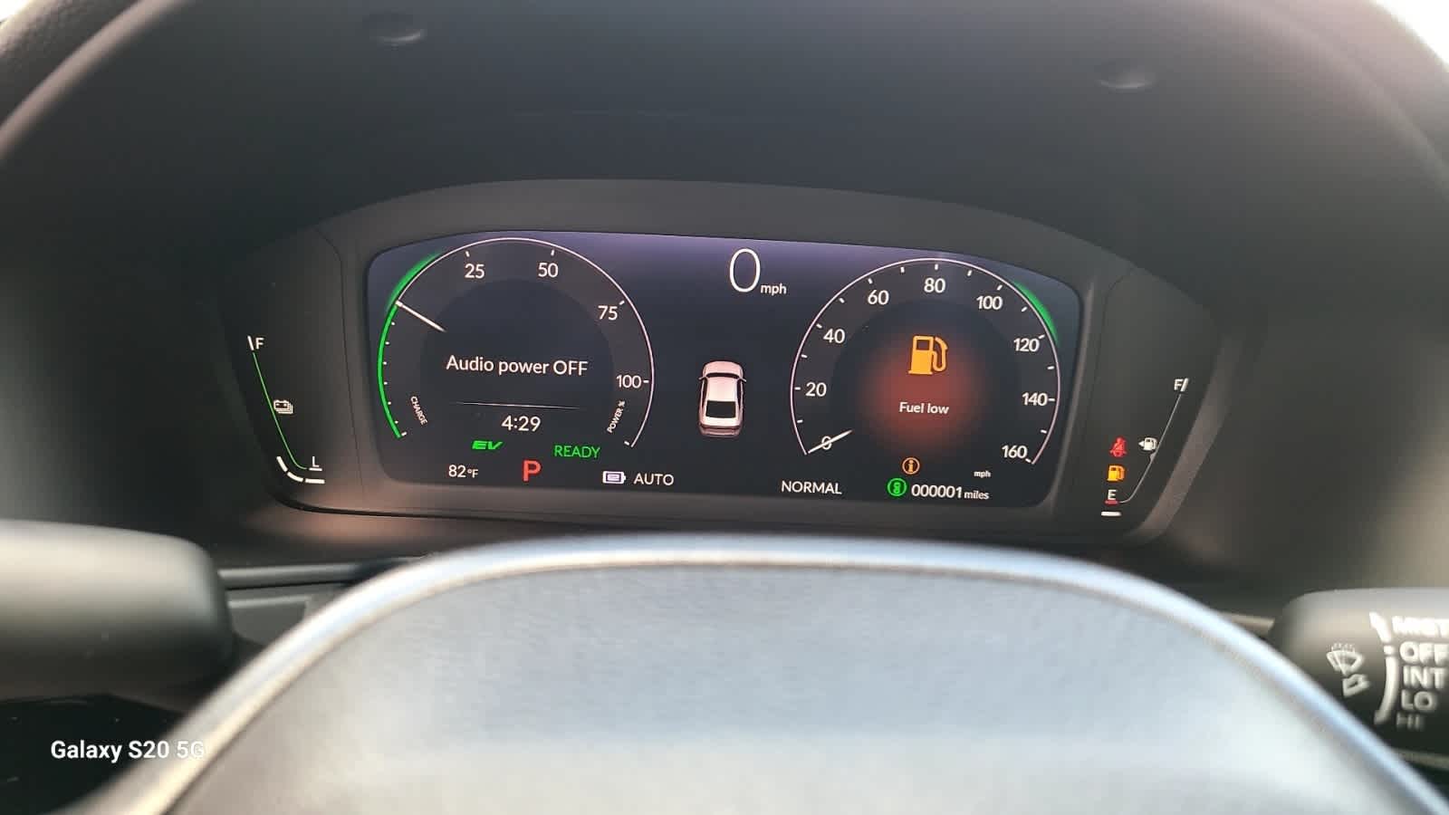 Thumbnail: 2026 Honda Accord - 9