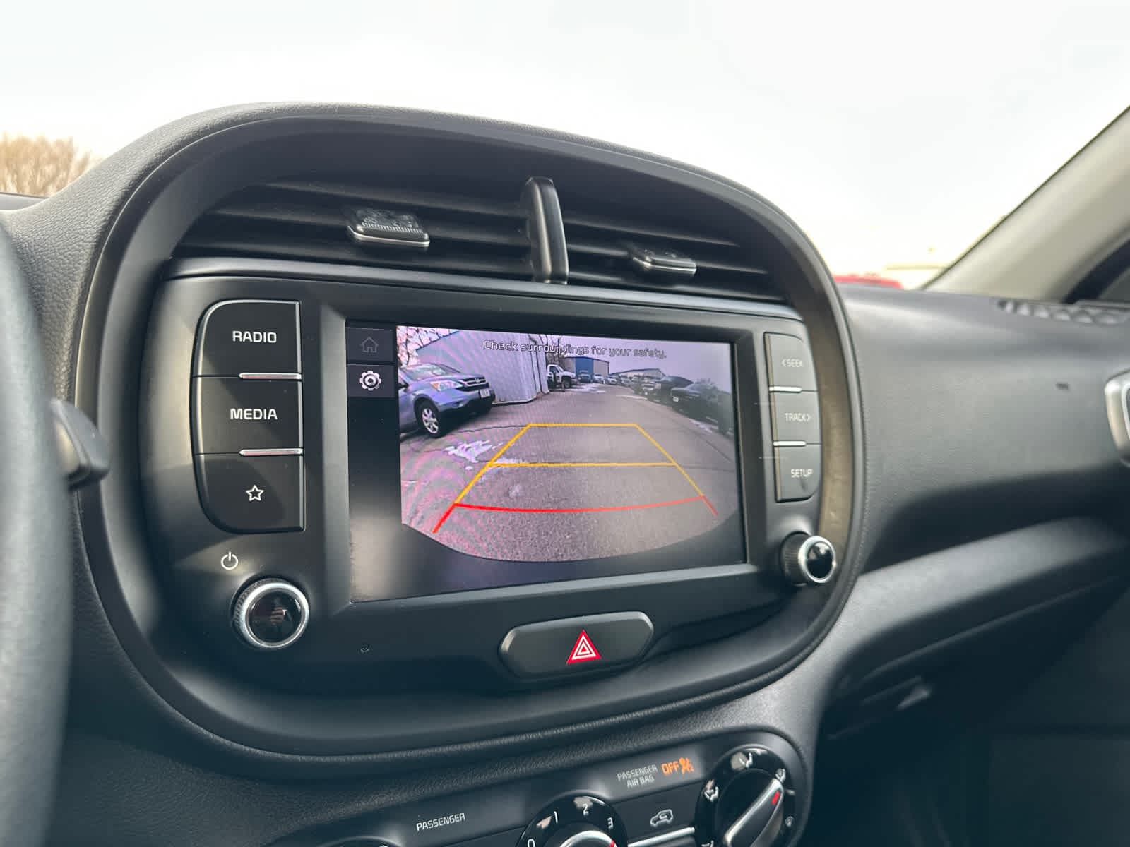 Thumbnail: 2022 Kia Soul - 21