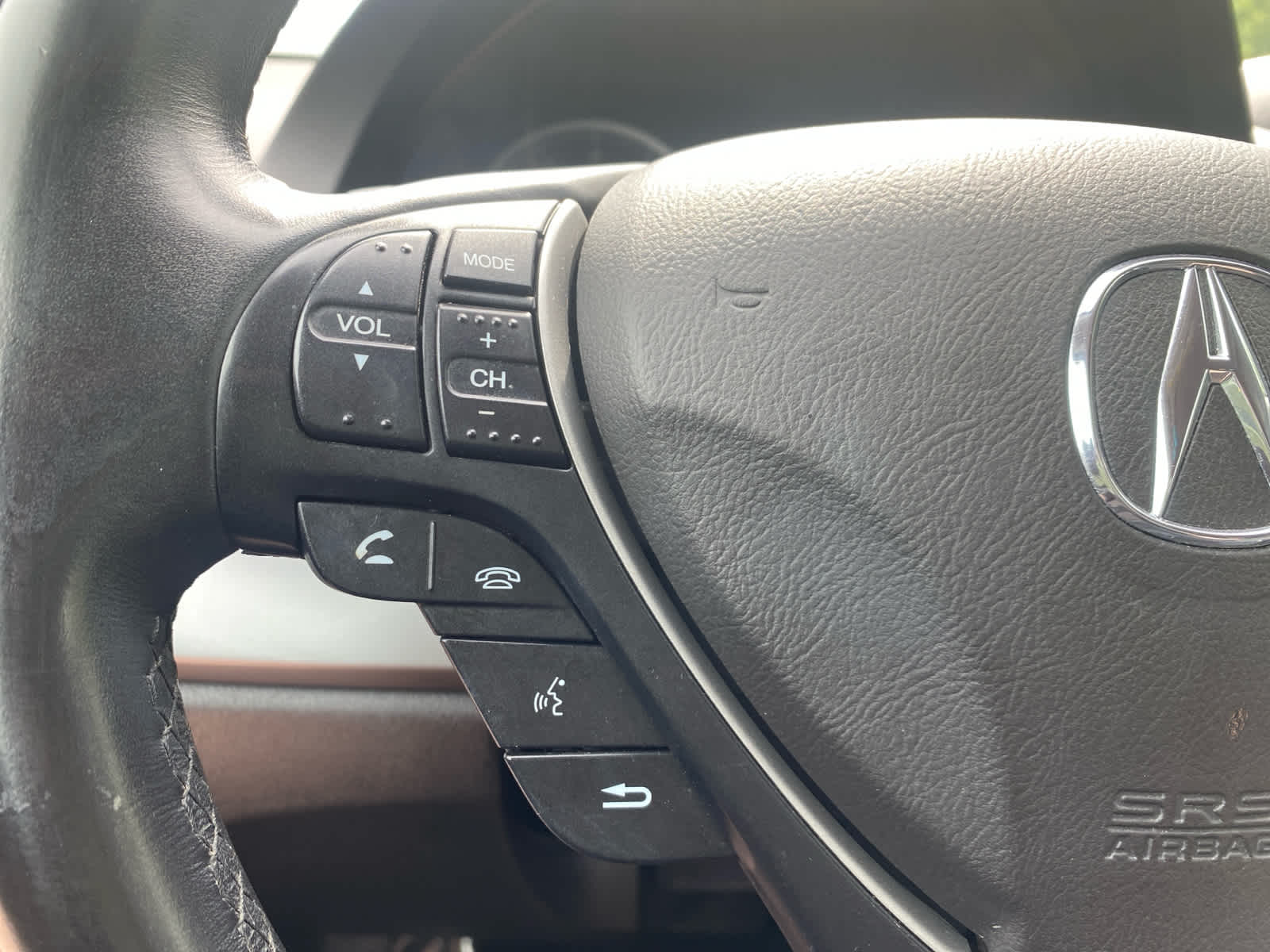 2018 Acura RDX  15