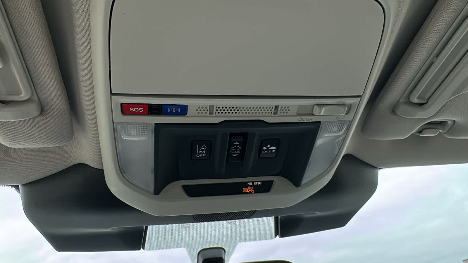 Thumbnail: 2022 Subaru Forester - 21