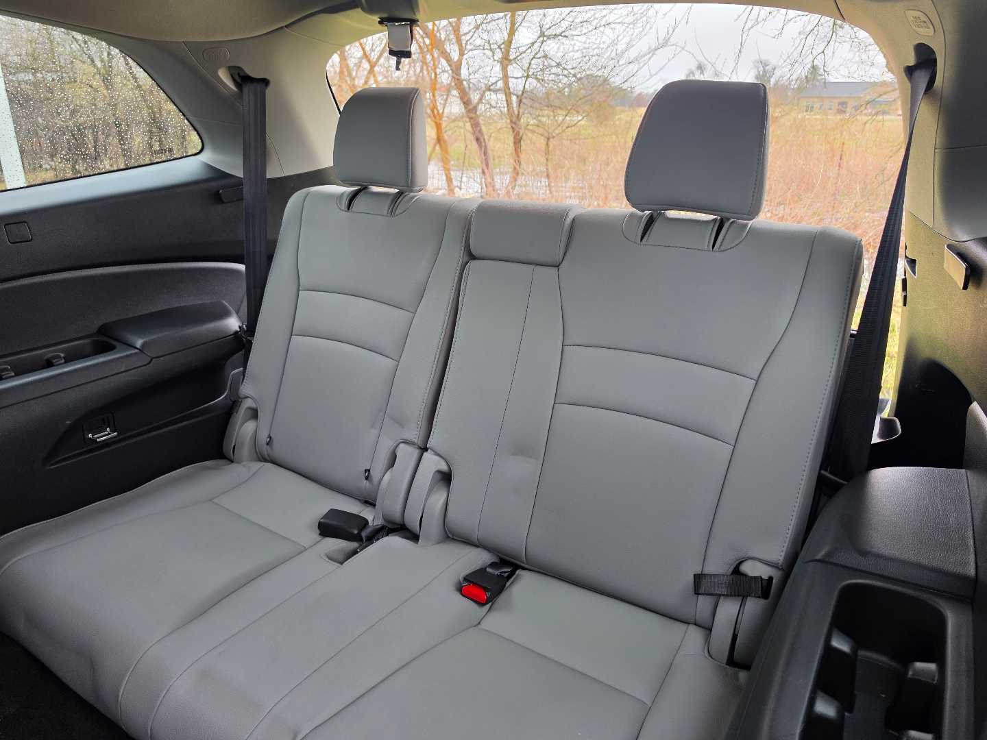 Thumbnail: 2021 Honda Pilot - 9