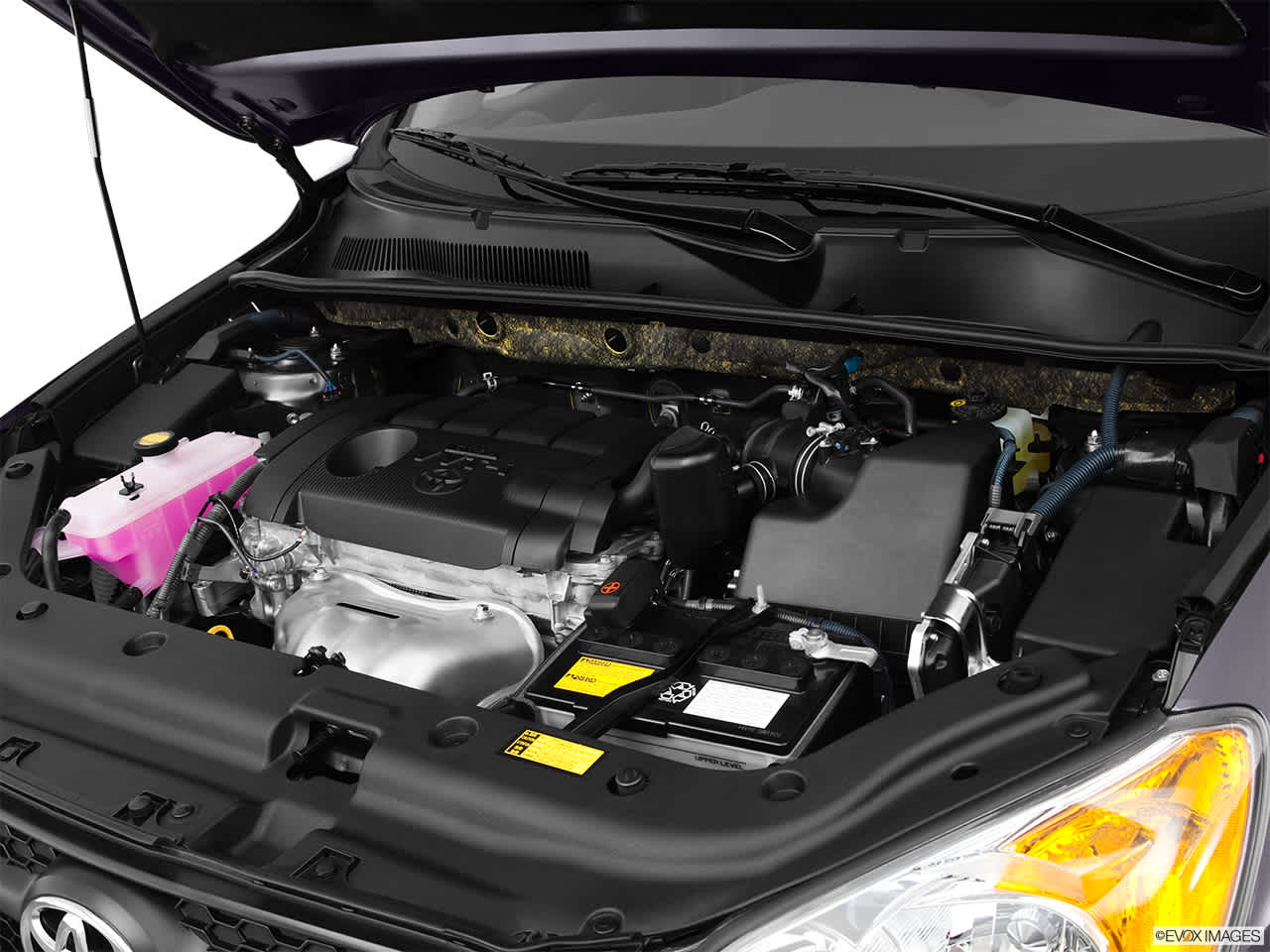Thumbnail: 2012 Toyota RAV4 - 10