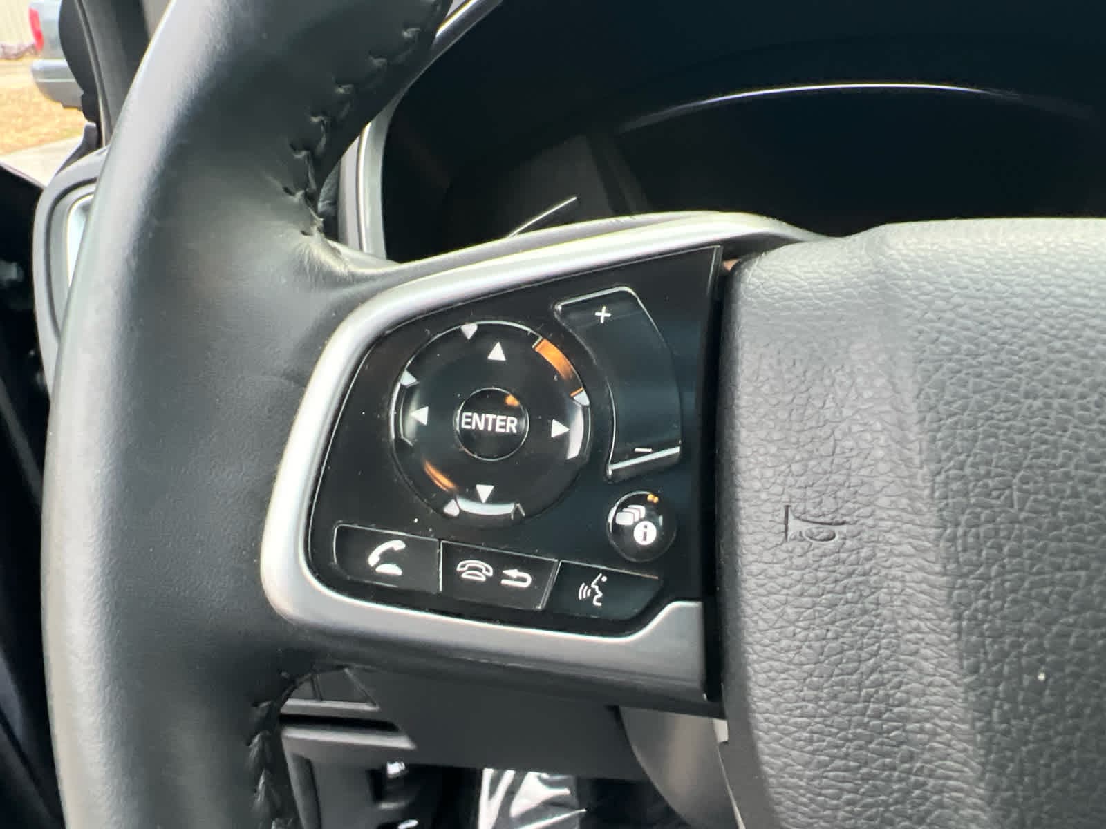 Thumbnail: 2020 Honda CR-V - 20