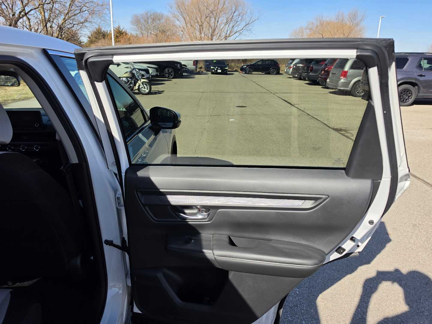 Thumbnail: 2025 Honda CR-V - 10