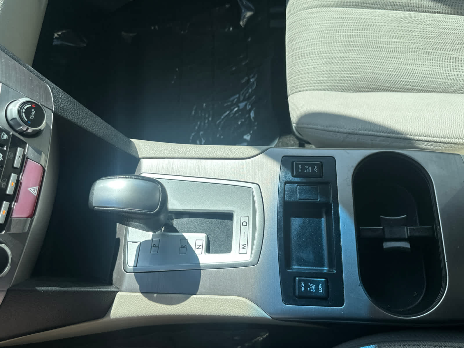 Thumbnail: 2013 Subaru Outback - 21