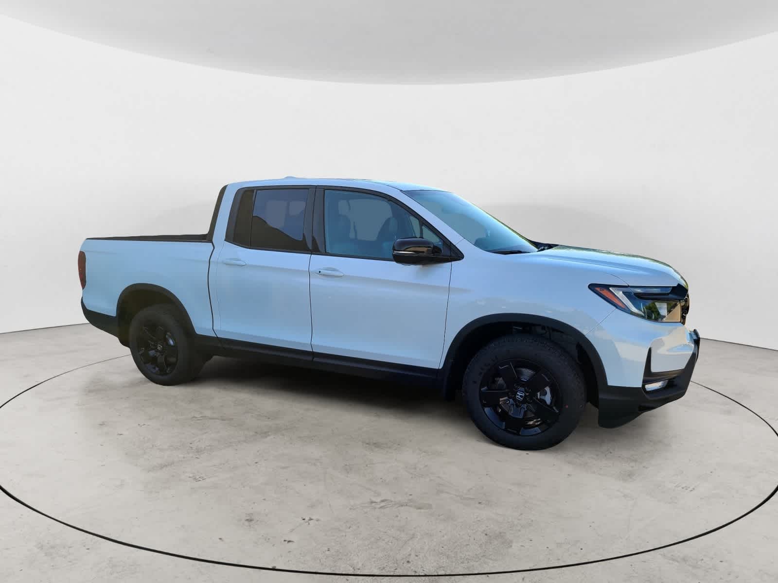Thumbnail: 2026 Honda Ridgeline - 3