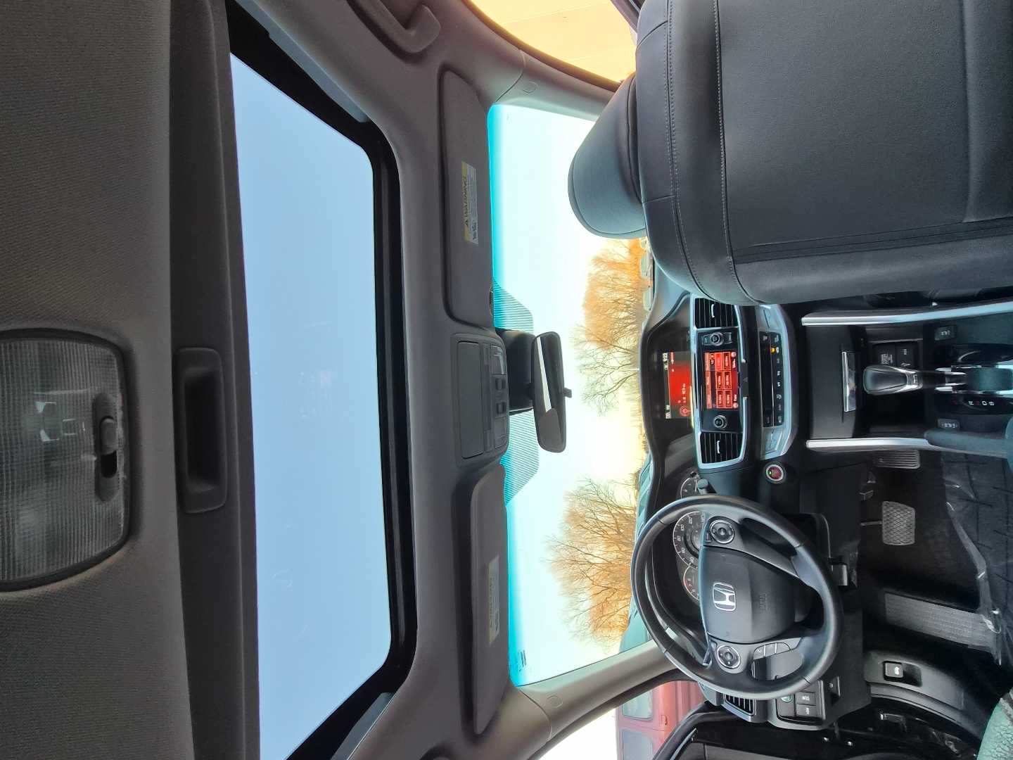 Thumbnail: 2013 Honda Accord - 13