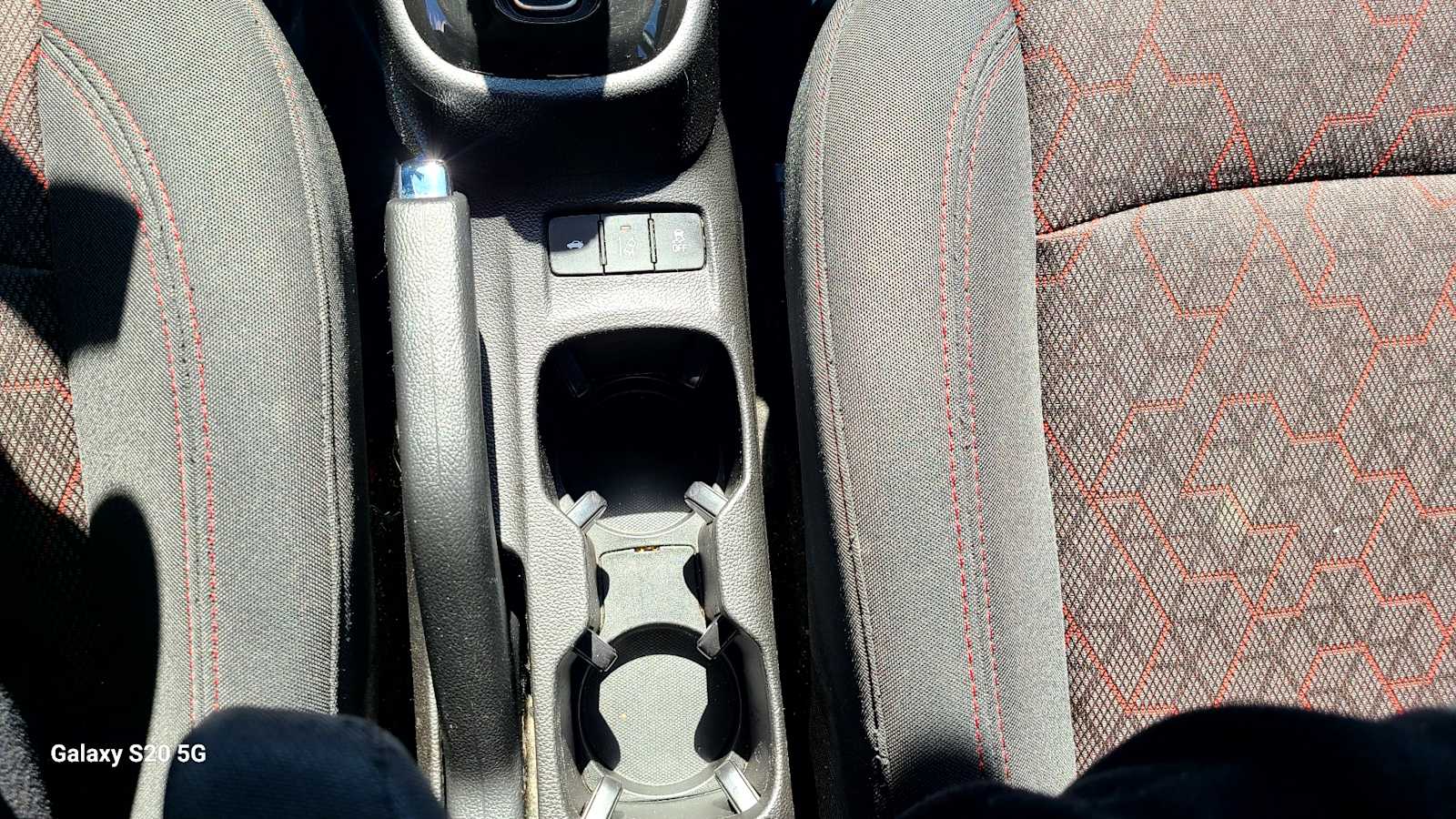 Thumbnail: 2018 Chevrolet Sonic - 13