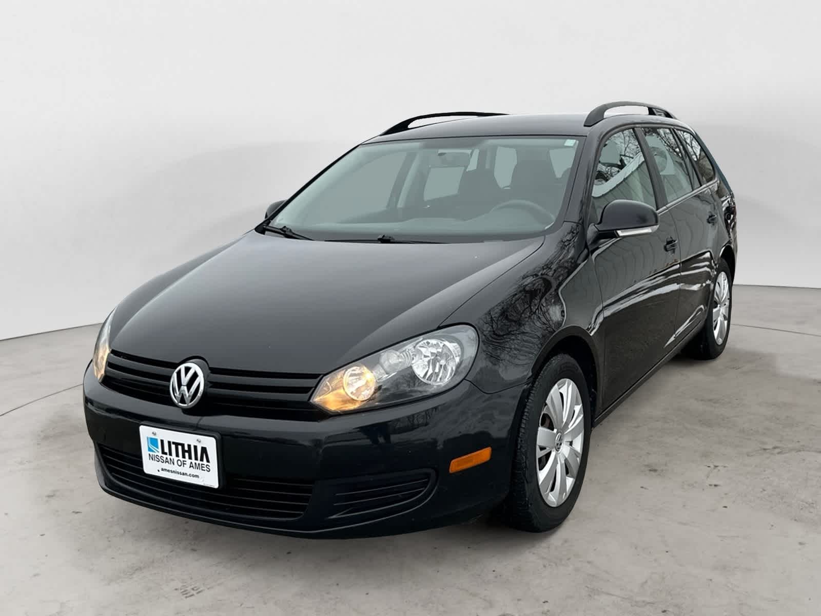 Thumbnail: 2013 Volkswagen Jetta - 1