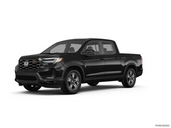 2025 Honda Ridgeline TrailSport Truck Crew Cab Ames, IA