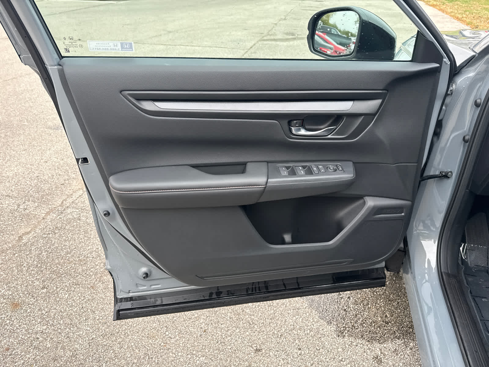 Thumbnail: 2026 Honda CR-V - 17