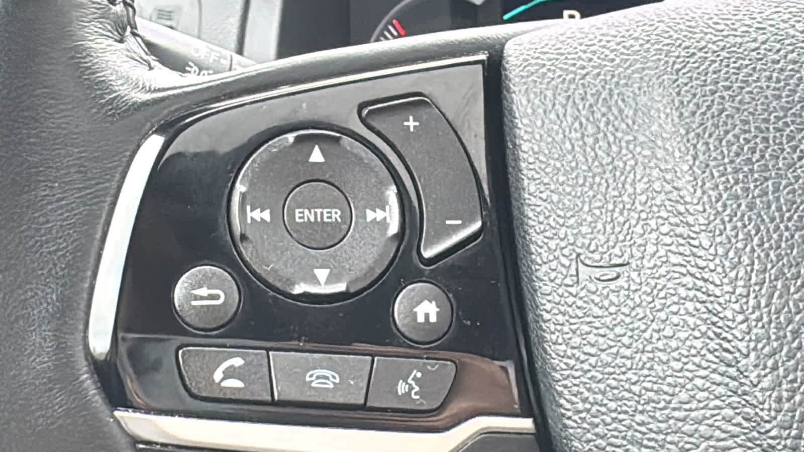 Thumbnail: 2021 Honda Pilot - 28