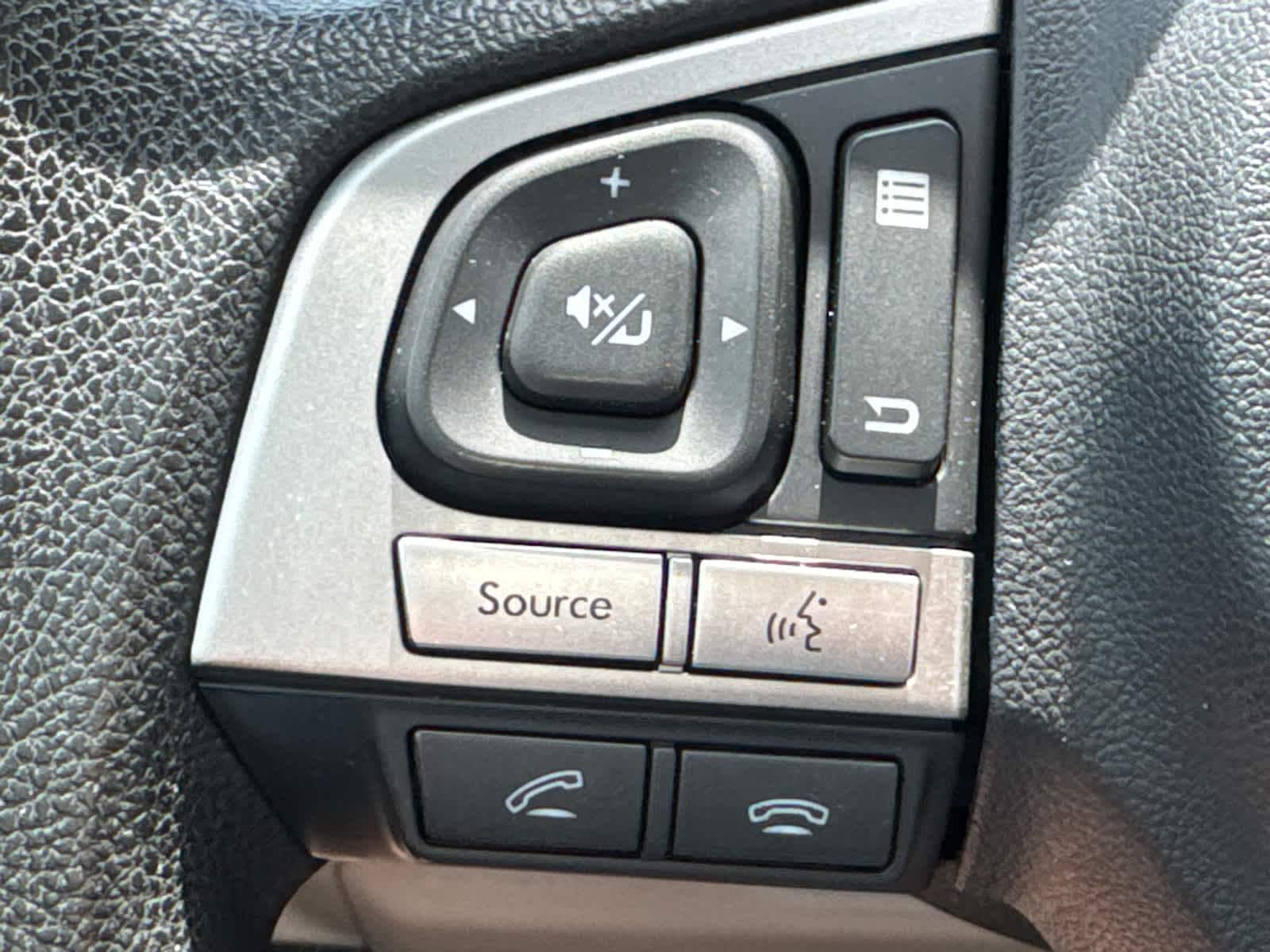 Thumbnail: 2017 Subaru Forester - 28