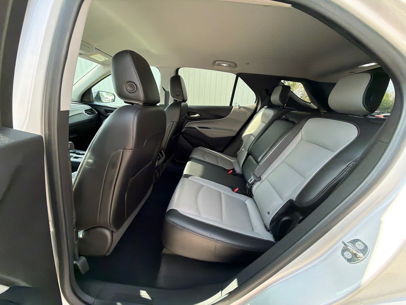 Thumbnail: 2020 Chevrolet Equinox - 15