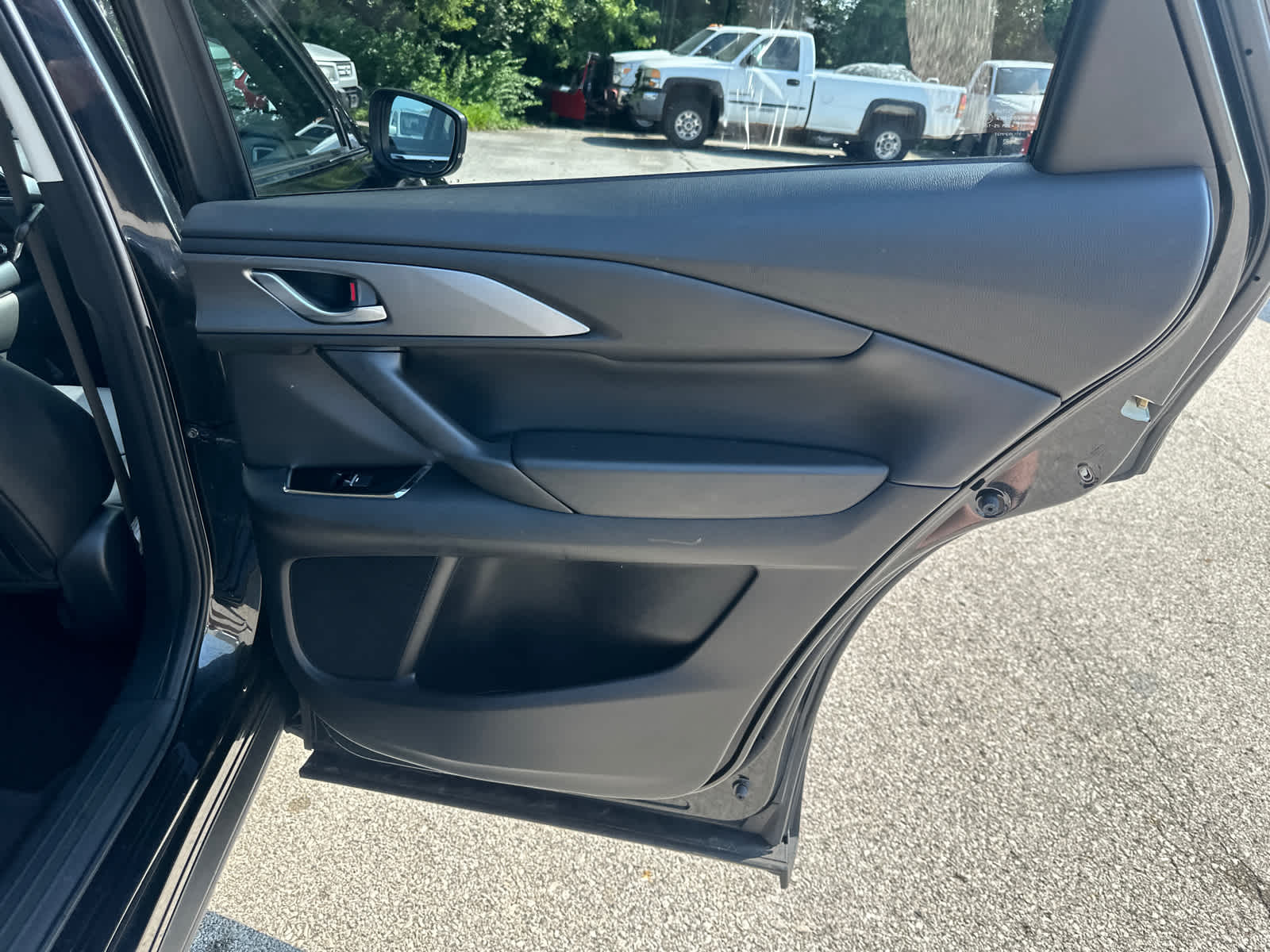 Thumbnail: 2019 Mazda CX-9 - 7