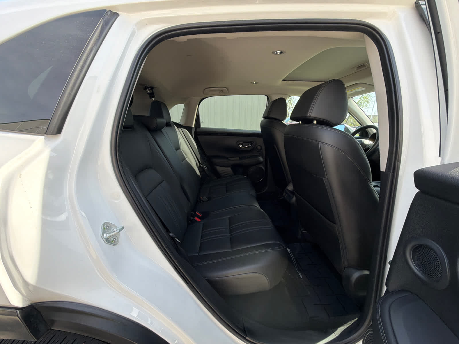 Thumbnail: 2025 Honda HR-V - 10