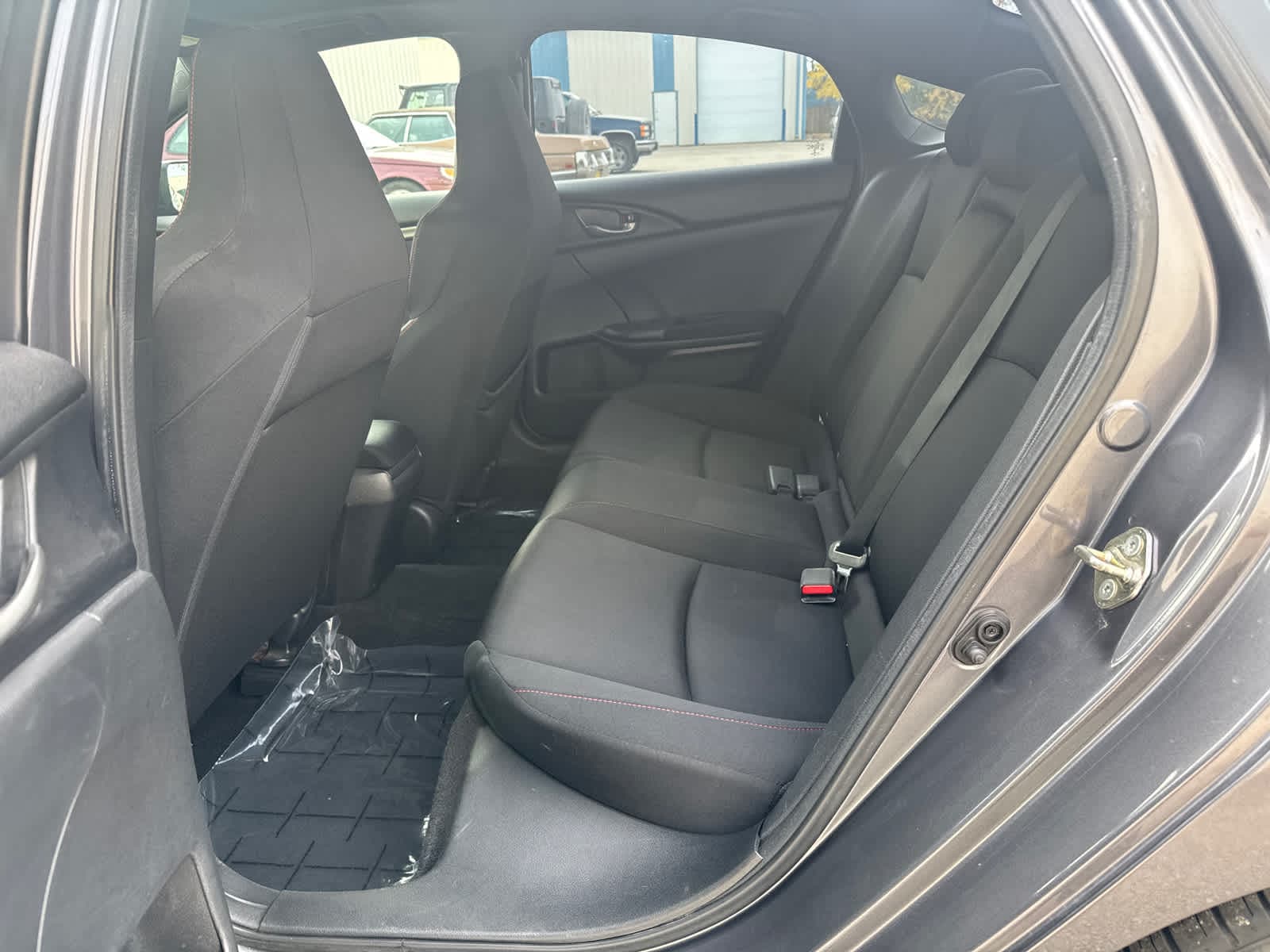 Thumbnail: 2019 Honda Civic - 14