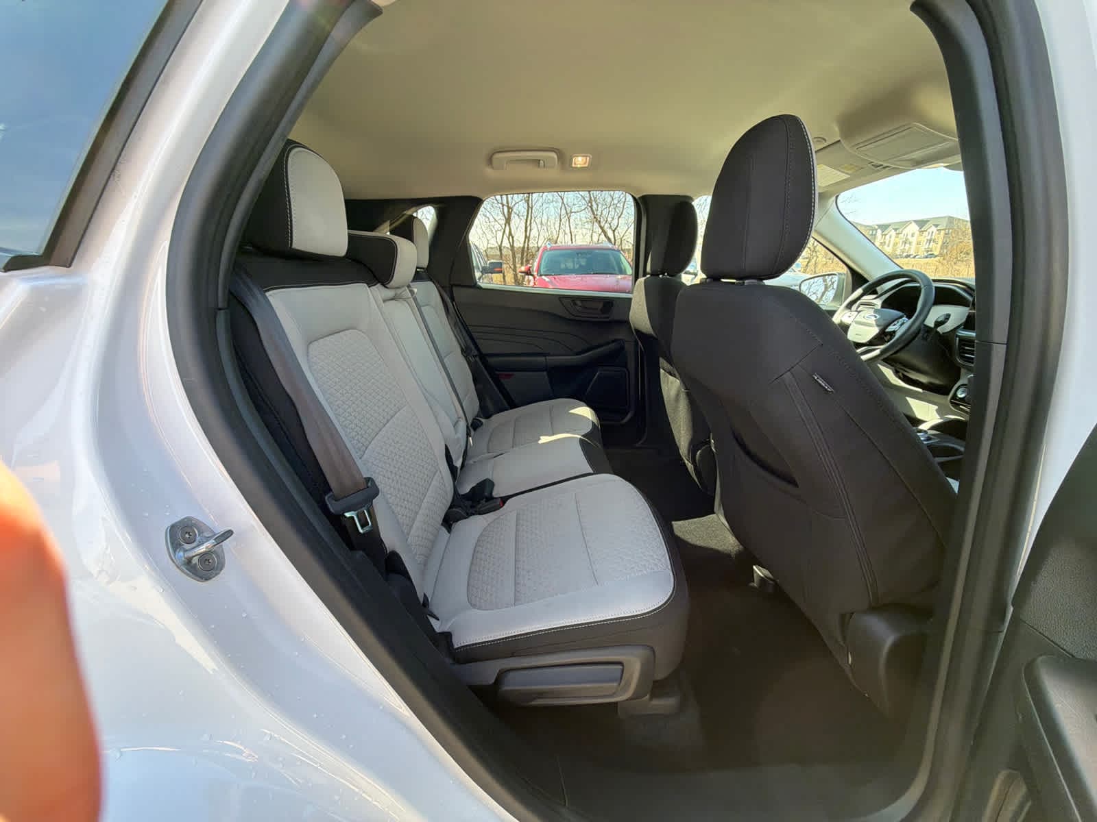 Thumbnail: 2023 Ford Escape - 11