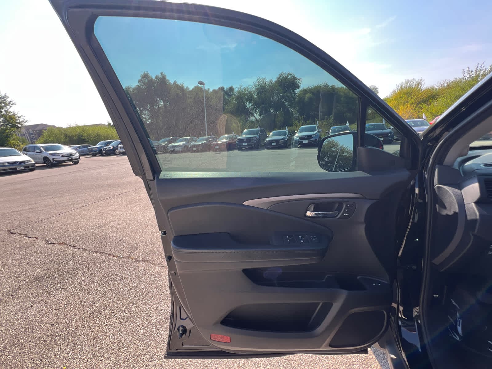 Thumbnail: 2021 Honda Pilot - 14