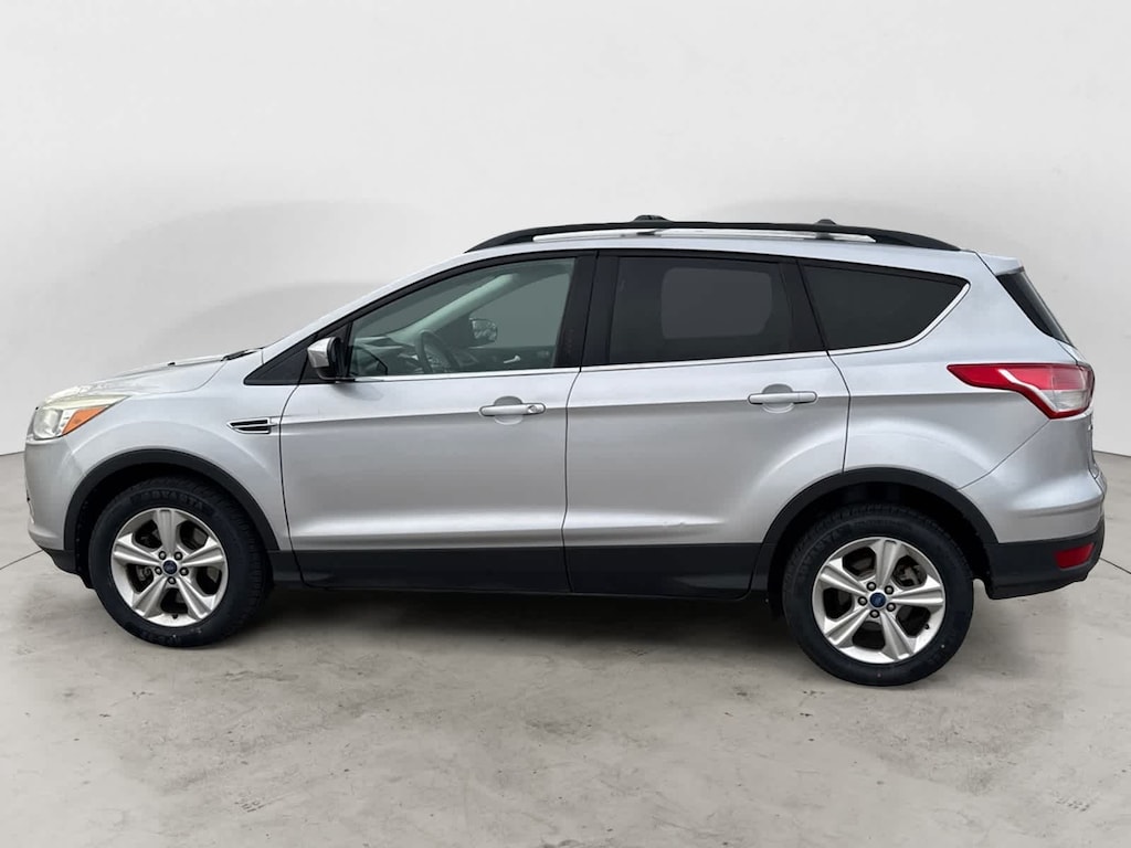 Used 2013 Ford Escape SE SUV